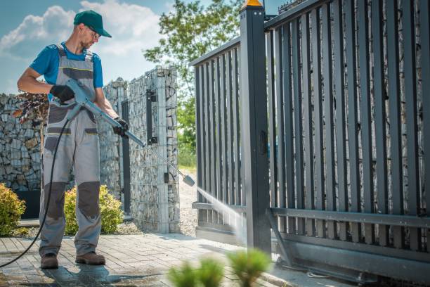 Solar Panel Cleaning in Burkesville, KY